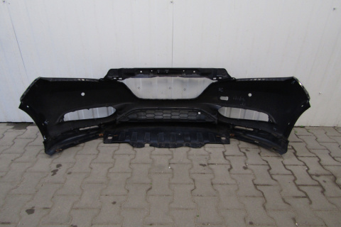 Zderzak przód przedni Honda HRV HR-V II 2 15-