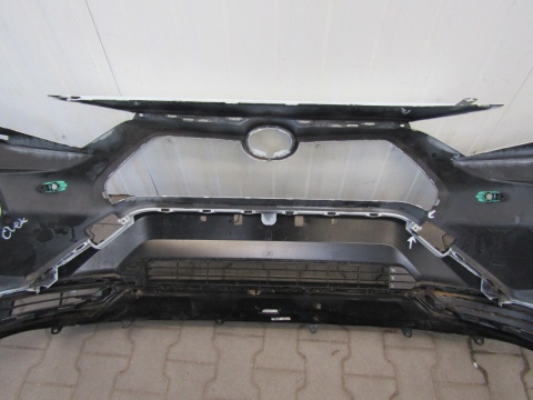 Zderzak przód Toyota Rav4 Rav 4 Hybrid Plug In 20-