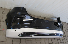 Zderzak tył tylny Ford Puma MK2 Vignale 19-