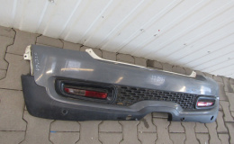 Zderzak tył tylny Mini Cooper S R56 LIFT