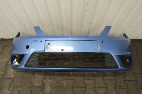 Zderzak przód przedni Seat Toledo 4 IV 6JA 12-