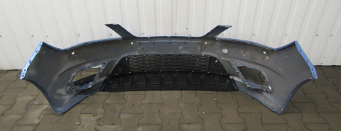 Zderzak przód przedni Seat Toledo 4 IV 6JA 12-