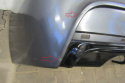 Zderzak tył tylny BMW 3 F31 M-Performance Kombi