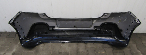 Zderzak tył tylny Citroen C3 III 16- (4xPDC)