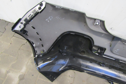 Zderzak tył tylny Citroen C3 III 16- (4xPDC)
