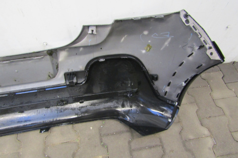 Zderzak tył tylny Citroen C3 III 16- (4xPDC)
