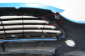 Zderzak przód Ford Fiesta Mk7 VII Lift 12-16