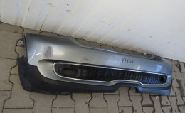 Zderzak tył tylny Mini Cooper S R56 16-