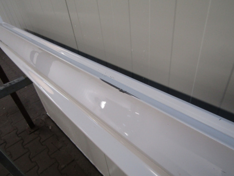 Listwa progowa lewa BMW 1 F40 M Pakiet 19-