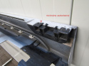 Listwa progowa lewa BMW 1 F40 M Pakiet 19-