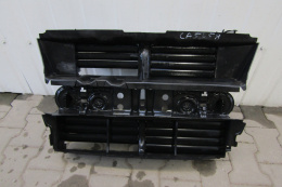 Kierownica powietrza żaluzja Ford Kuga 2 II 16- LIFT