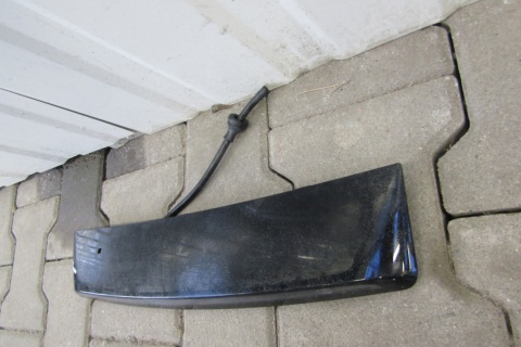 Światło lampka stop stopu FORD KUGA MK3 3 III 19-