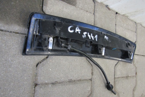 Światło lampka stop stopu FORD KUGA MK3 3 III 19-