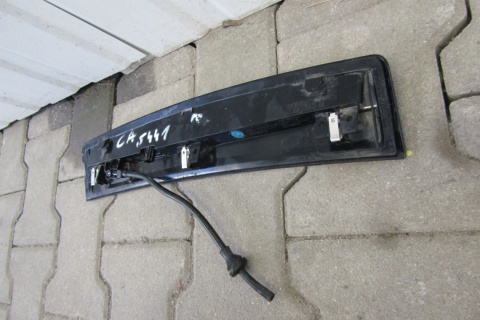 Światło lampka stop stopu FORD KUGA MK3 3 III 19-