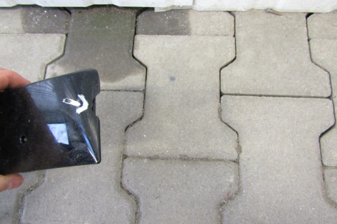 Światło lampka stop stopu FORD KUGA MK3 3 III 19-