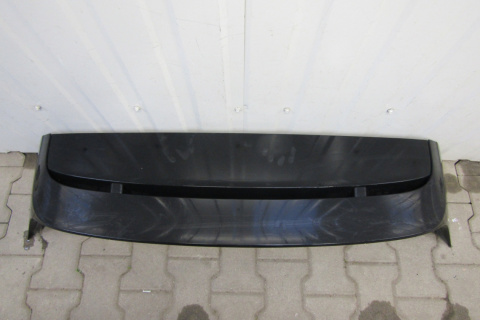 Spoiler Porsche Cayenne Turbo S hybrid 19- numer katalogowy 9Y0827934