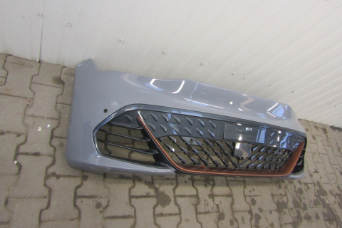 Zderzak przód przedni Seat Cupra Born 21-