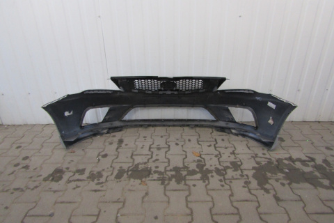 Zderzak przód przedni Kia Ceed Sport SW 09-12