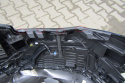 Zderzak przód przedni Audi Q7 Lift 4M0 S-line 19-