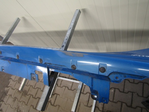 Listwa progowa lewa BMW 1 F40 M Pakiet 19-