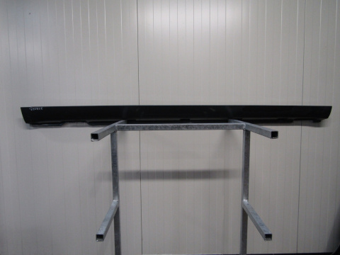 Listwa progowa prawa VW Passat CC 3C8 lift 11-