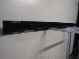 Listwa progowa prawa VW Passat CC 3C8 lift 11-