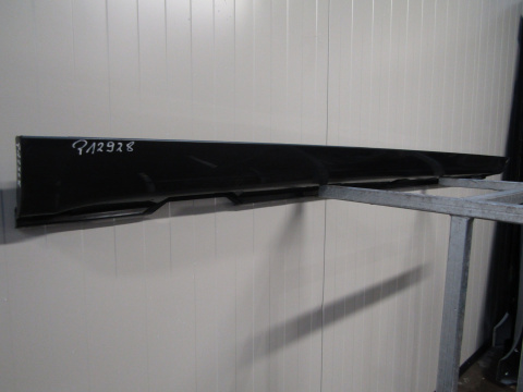 Listwa progowa prawa VW Passat CC 3C8 lift 11-