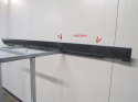 Listwa progowa prawa VW Passat CC 3C8 lift 11-