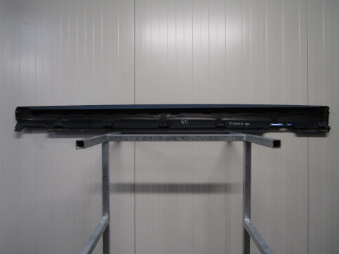 Listwa progowa prawa VW Passat CC 3C8 lift 11-