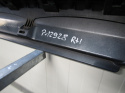 Listwa progowa prawa VW Passat CC 3C8 lift 11-