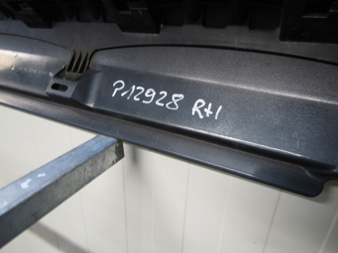 Listwa progowa prawa VW Passat CC 3C8 lift 11-