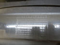 Listwa progowa prawa VW Passat CC 3C8 lift 11-