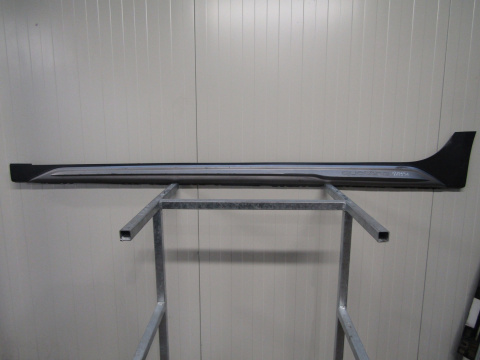 Listwa progowa lewa Audi A4 Allroad LIFT 8W9 B9 KOMBI 19-
