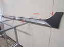 Listwa progowa lewa Audi A4 Allroad LIFT 8W9 B9 KOMBI 19-