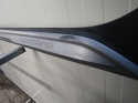 Listwa progowa lewa Audi A4 Allroad LIFT 8W9 B9 KOMBI 19-