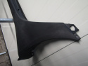 Listwa progowa lewa Toyota Aygo X22- 75860-0h020