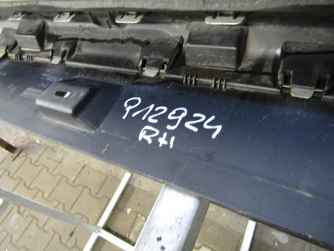 Listwa progowa prawa VW Passat B8 3G9 Alltrack 15-