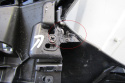 Zderzak przód przedni Peugeot 208 II GT Line 19-