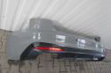 Zderzak tył Audi A4 S4 B9 8W5 SEDAN LIFT 19-