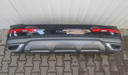 Zderzak tył tylny Audi Q7 4M0 S-Line 2 II Lift 19-