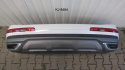 Zderzak tył tylny Audi Q7 4M0 S-Line 2 II Lift 19-