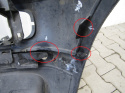 Zderzak przód przedni BMW X5 E53 4.8 IS Lift 03-06