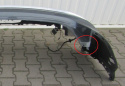 Zderzak tył tylny Audi RSQ8 RS Q8 4M8 18-