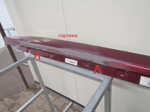 Listwa progowa prawa BMW 8 G14 G15 M Pakiet 18-