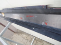 Listwa progowa prawa BMW 8 G14 G15 M Pakiet 18-
