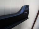 Listwa progowa lewa Renault Megane IV 4 RS 18-