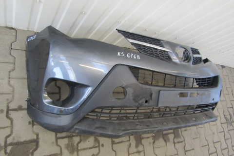Zderzak przód przedni Toyota RAV4 IV 12-15