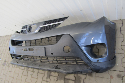 Zderzak przód przedni Toyota RAV4 IV 12-15