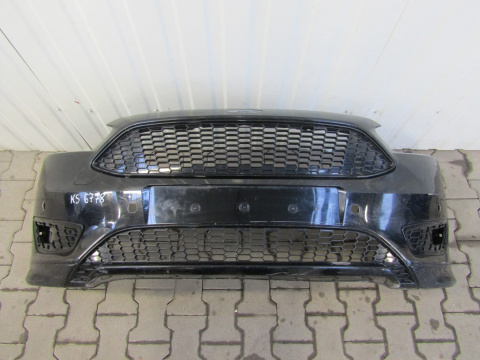 Zderzak przód Ford Focus Mk3 III ST-Line Lift 14-