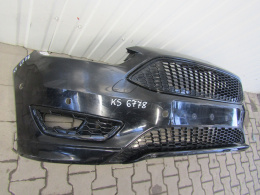 Zderzak przód Ford Focus Mk3 III ST-Line Lift 14-